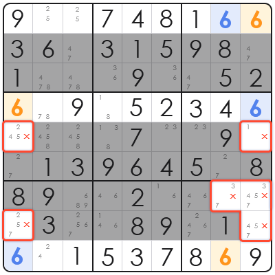 enjoy sudoku