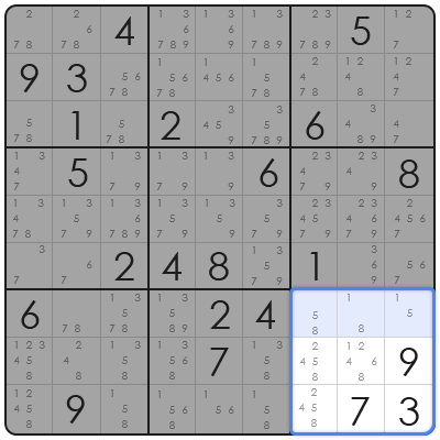 sudoku in spanish